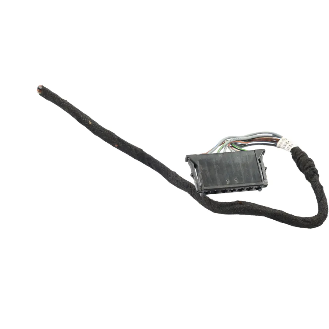 Mercedes CLA C117 Taillight Lamp Plug Socket Wiring Rear Right O/S - SKU A1179069800-1 - Part number A1179069800