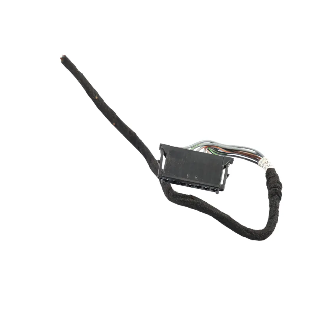 Mercedes CLA C117 Luz Trasera Enchufe Lámpara Cableado Derecho - SKU A1179069800-1 - Número de pieza A1179069800