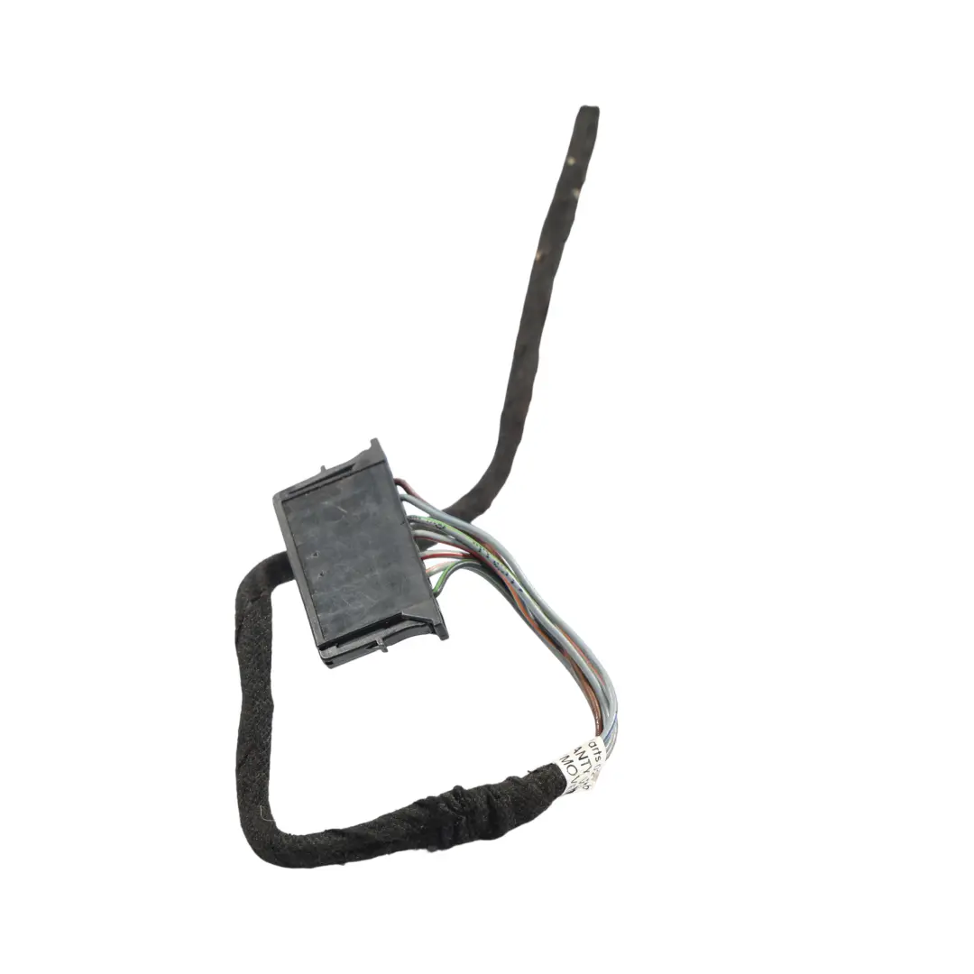 Mercedes CLA C117 Rücklicht Stecker Buchse Verkabelung Hinten Rechts - SKU A1179069800-1 - Teilenummer A1179069800