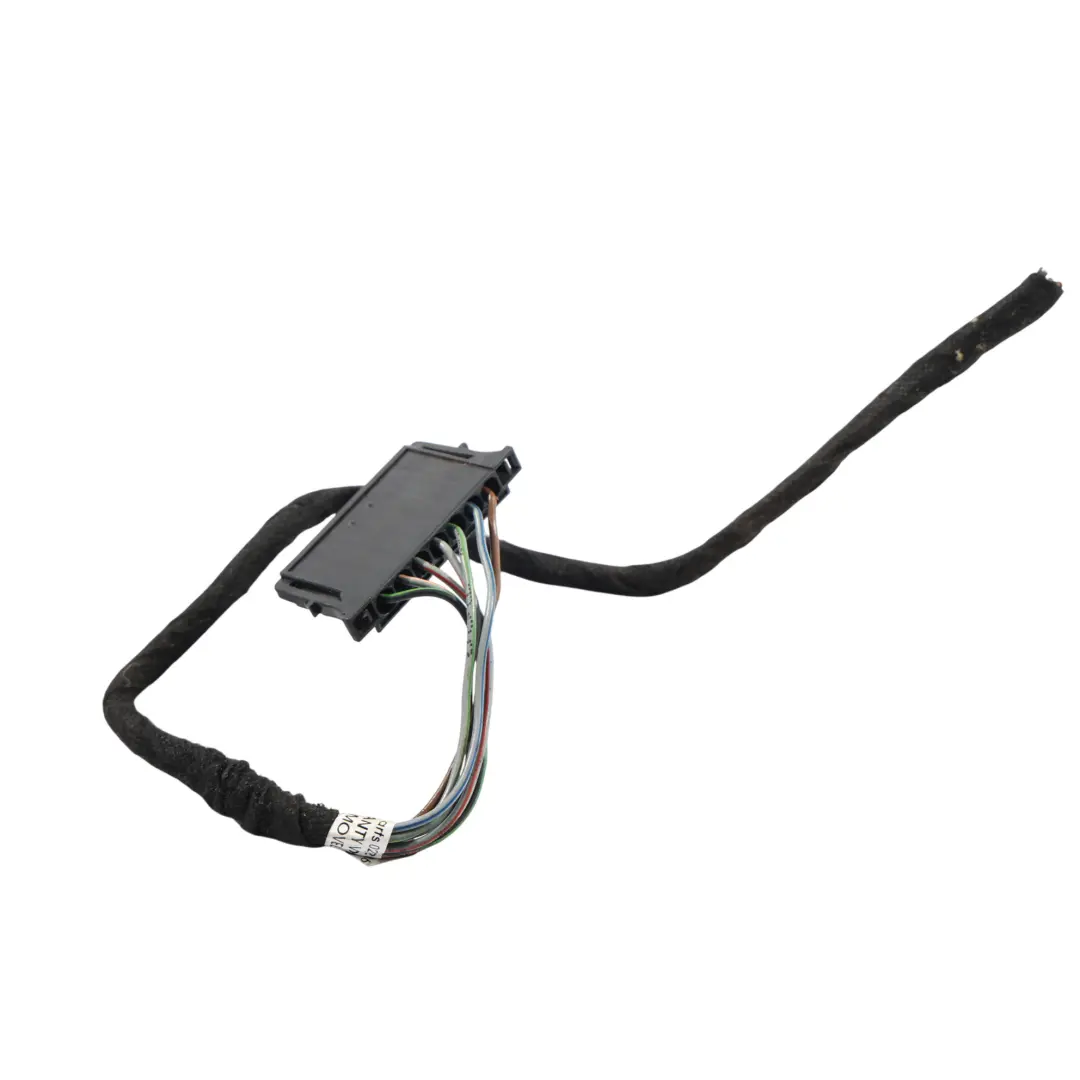 Wtyk Złącze Kabel Wtyczka Lampy Tylnej Prawej do Mercedes CLA C117 o numerze A1179069800 Mercedes CLA C117 Wtyk Złącze Kabel Wtyczka Lampy Tylnej Prawej - SKU A1179069800-1 - Numer Części A1179069800