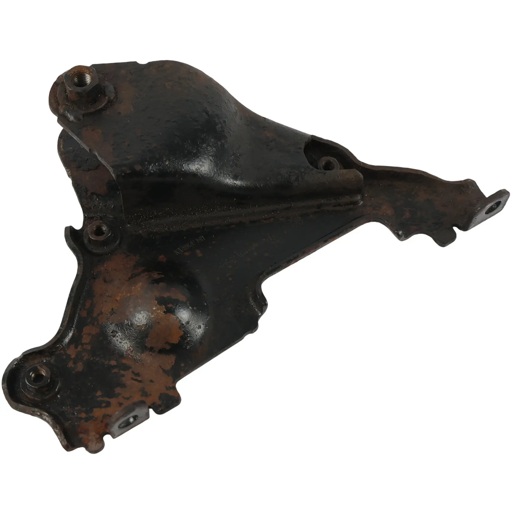 Smart Fortwo 451 Support Moteur Arrière M132 A1320110032