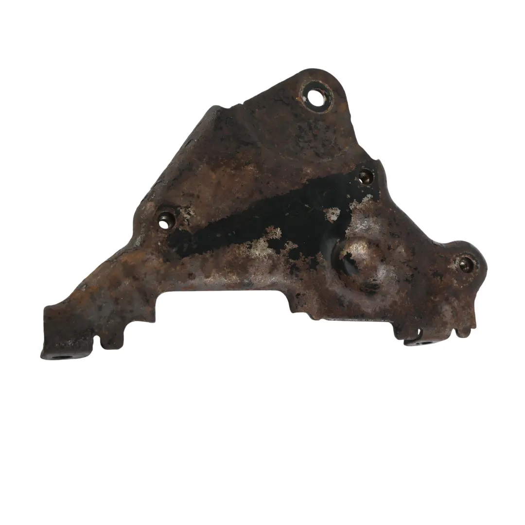 Smart Fortwo 451 Soporte Motor Trasero M132 - SKU A1320110032 - Número de pieza A1320110032