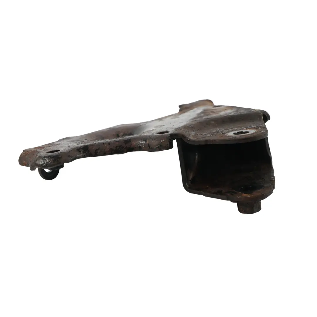 Smart Fortwo 451 Supporto Staffa Motore Posteriore M132 - SKU A1320110032 - Numero di parte A1320110032