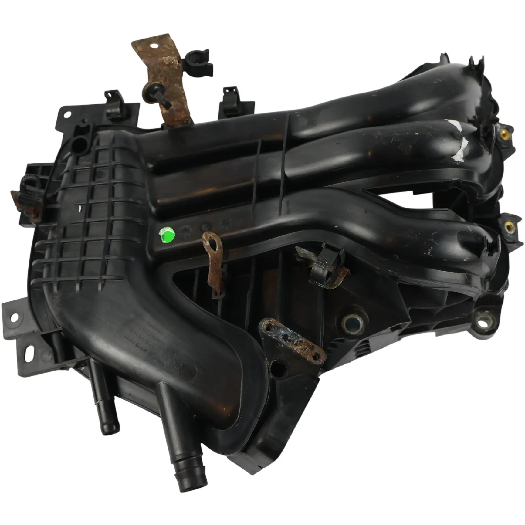 Smart Fortwo 451 Collecteur Admission Répartiteur Air Moteur A1320160432