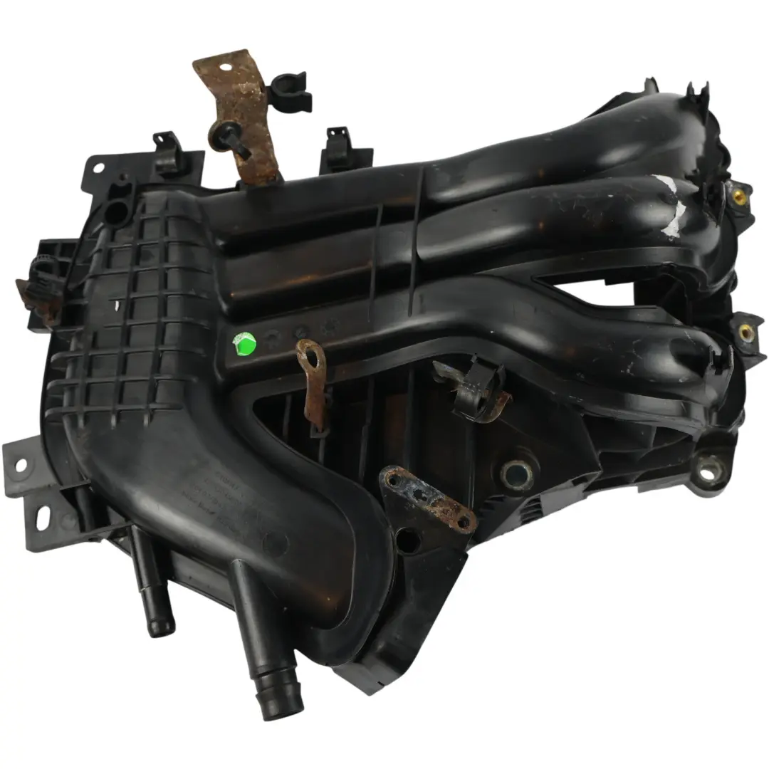 Collettore Aspirazione Distributore Aria Motore per Smart Fortwo 451 con numero di parte A1320160432 Smart Fortwo 451 Collettore Aspirazione Distributore Aria Motore - SKU A1320160432 - Numero di parte A1320160432