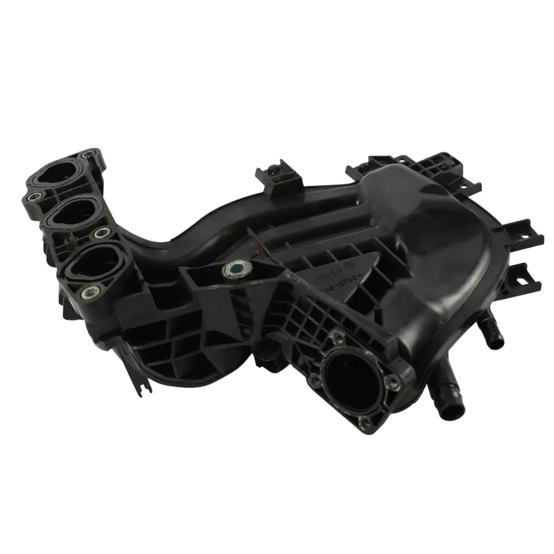 Collecteur Admission Répartiteur Air Moteur pour Smart Fortwo 451 à propos du numéro de pièce A1320160432 Smart Fortwo 451 Collecteur Admission Répartiteur Air Moteur - SKU A1320160432 - Numéro de pièce A1320160432
