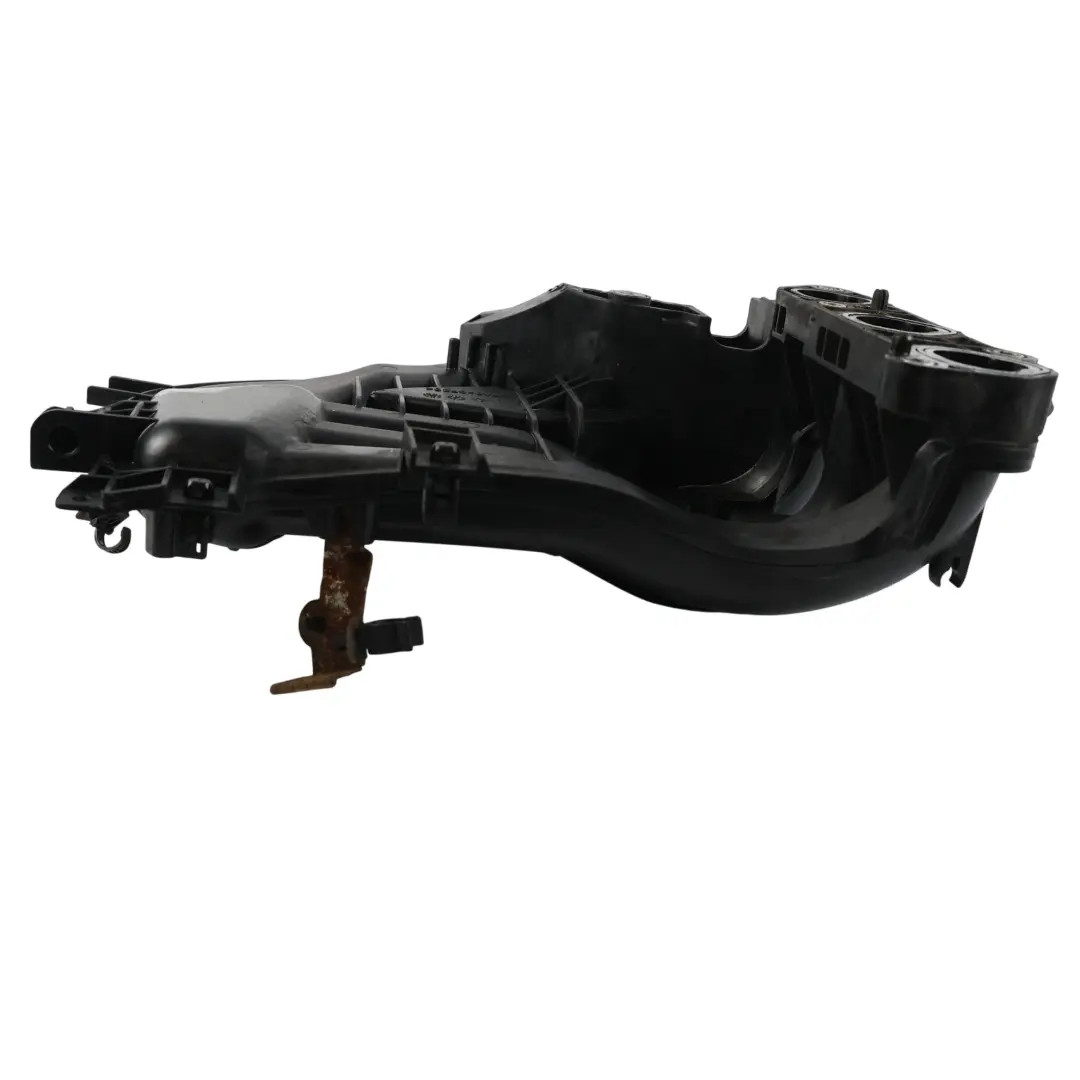 Smart Fortwo 451 Ansaugkrümmer Motor Luft Verteiler Resonator - SKU A1320160432 - Teilenummer A1320160432