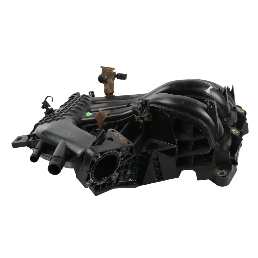 Collecteur Admission Répartiteur Air Moteur pour Smart Fortwo 451 à propos du numéro de pièce A1320160432 Smart Fortwo 451 Collecteur Admission Répartiteur Air Moteur - SKU A1320160432 - Numéro de pièce A1320160432