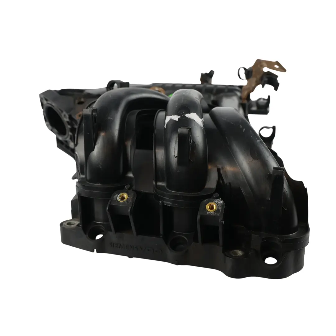 Collecteur Admission Répartiteur Air Moteur pour Smart Fortwo 451 à propos du numéro de pièce A1320160432 Smart Fortwo 451 Collecteur Admission Répartiteur Air Moteur - SKU A1320160432 - Numéro de pièce A1320160432