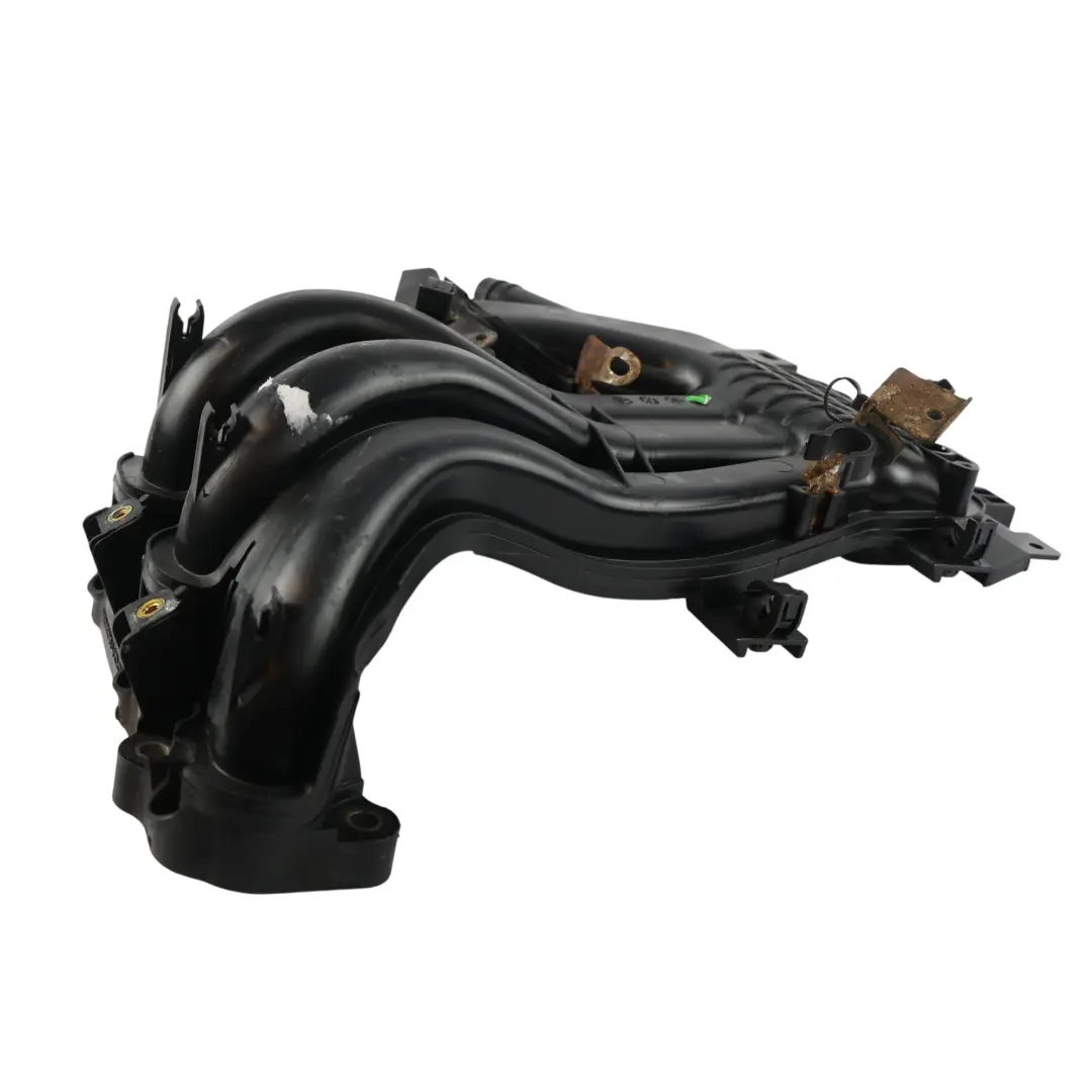 Smart Fortwo 451 Ansaugkrümmer Motor Luft Verteiler Resonator - SKU A1320160432 - Teilenummer A1320160432