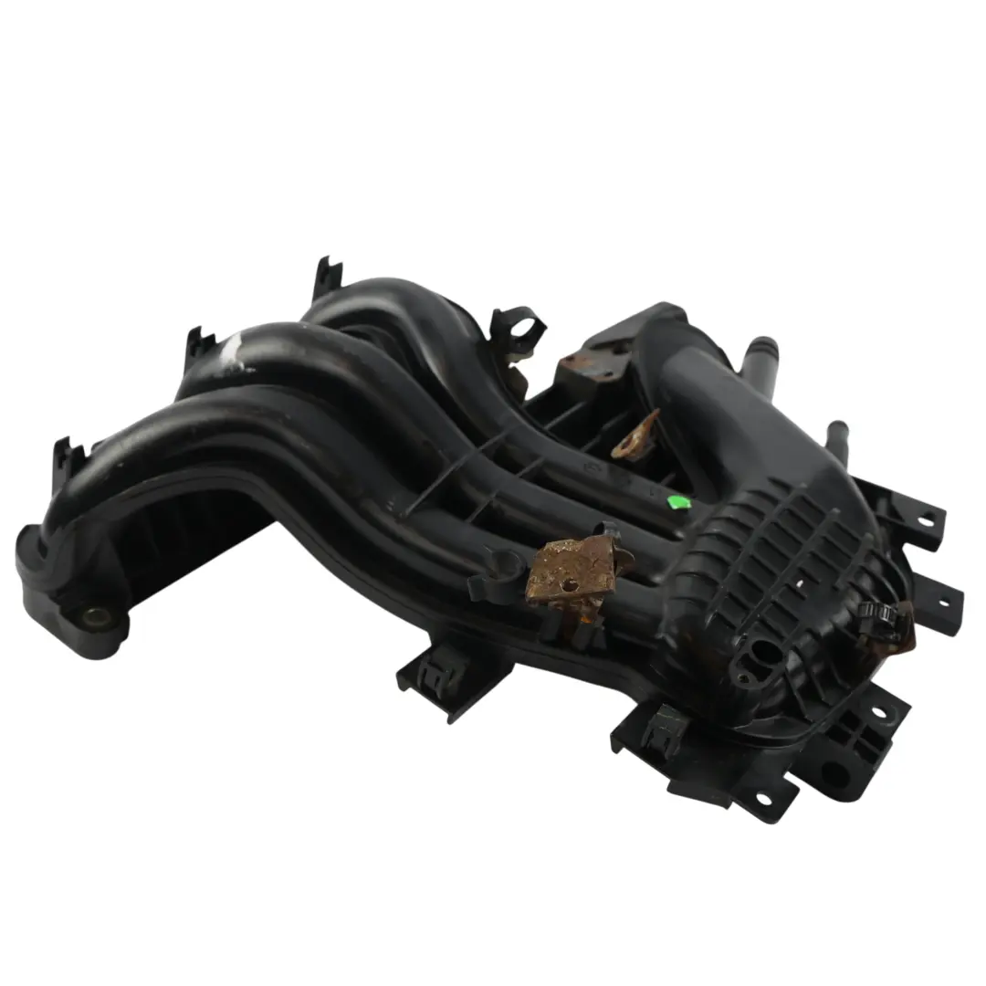 Smart Fortwo 451 Collettore Aspirazione Distributore Aria Motore - SKU A1320160432 - Numero di parte A1320160432