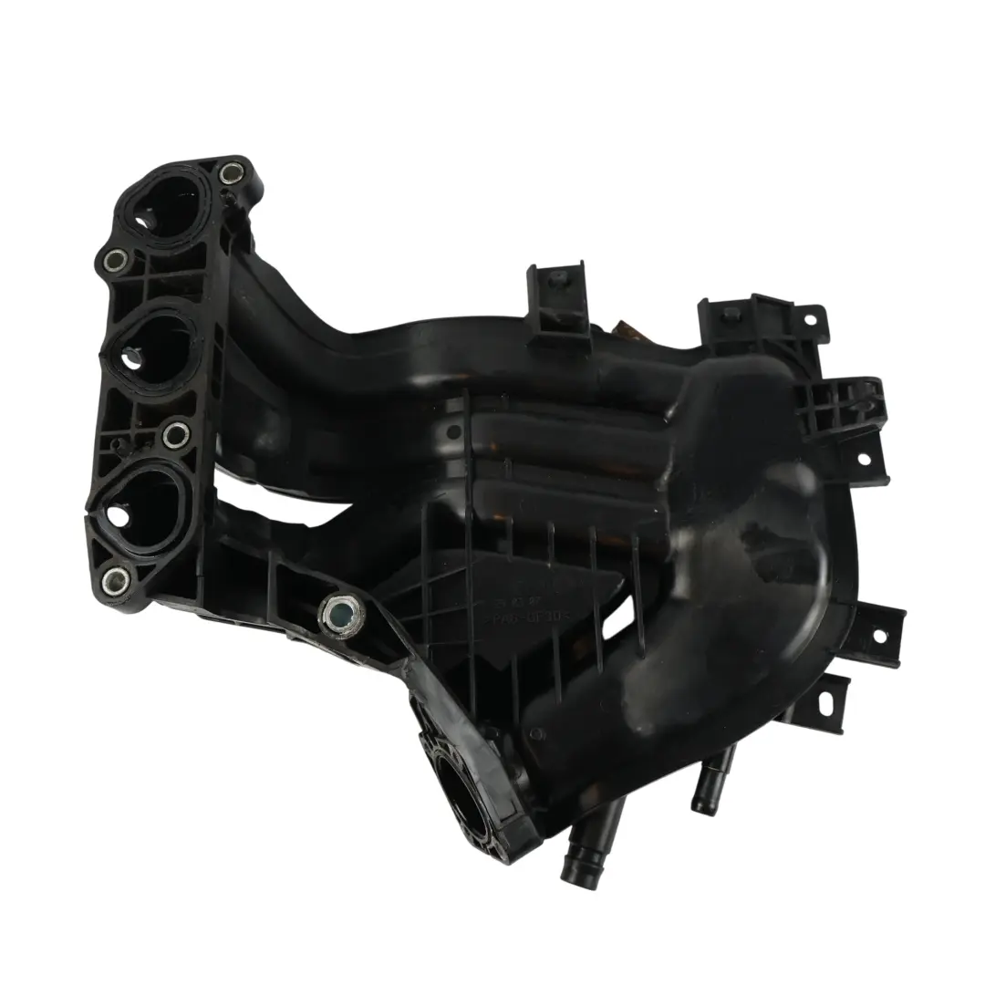 Ansaugkrümmer Motor Luft Verteiler Resonator für Smart Fortwo 451 mit Teilenummer A1320160432 Smart Fortwo 451 Ansaugkrümmer Motor Luft Verteiler Resonator - SKU A1320160432 - Teilenummer A1320160432