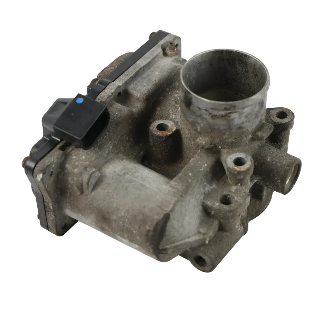 Cuerpo Mariposa Actuador Válvula Mikuni M132 para Smart Fortwo 451 con número de pieza A1320700027 Smart Fortwo 451 Cuerpo Mariposa Actuador Válvula Mikuni M132 - SKU A1320700027 - Número de pieza A1320700027