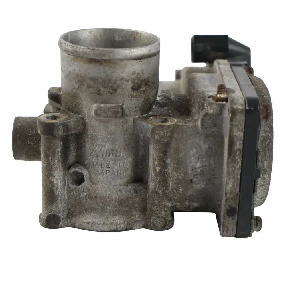 Przepustnica Powietrza Mikuni M132 Benzyna do Smart Fortwo 451 o numerze A1320700027 Smart Fortwo 451 Przepustnica Powietrza Mikuni M132 Benzyna - SKU A1320700027 - Numer Części A1320700027