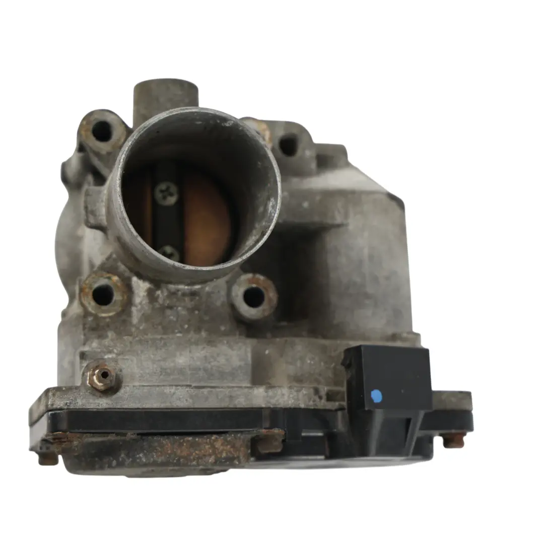 Drosselklappe Stellmotor Ventil Mikuni M132 Benzin für Smart Fortwo 451 mit Teilenummer A1320700027 Smart Fortwo 451 Drosselklappe Stellmotor Ventil Mikuni M132 Benzin - SKU A1320700027 - Teilenummer A1320700027
