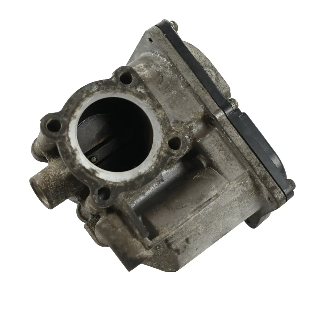 Smart Fortwo 451 Air Throttle Body Actuator Valve Mikuni M132 Petrol - SKU A1320700027 - Part number A1320700027