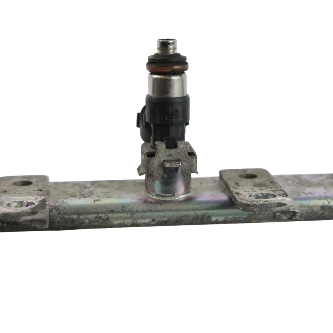 Smart Fortwo 451 Tubo Iniettore Rail Iniezione M132 Benzina - SKU A1320780145 - Numero di parte A1320780145