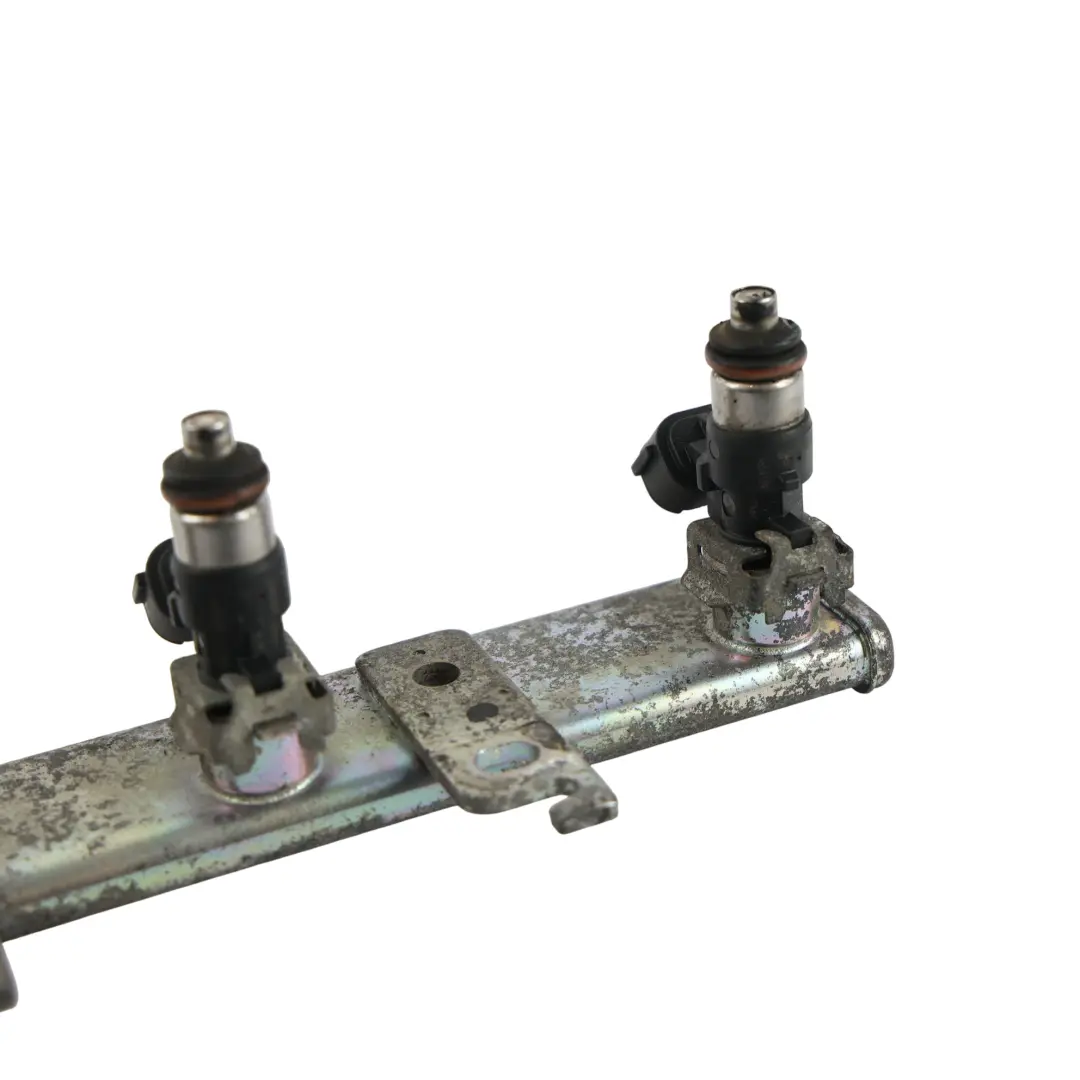 Smart Fortwo 451 Tubo Iniettore Rail Iniezione M132 Benzina - SKU A1320780145 - Numero di parte A1320780145