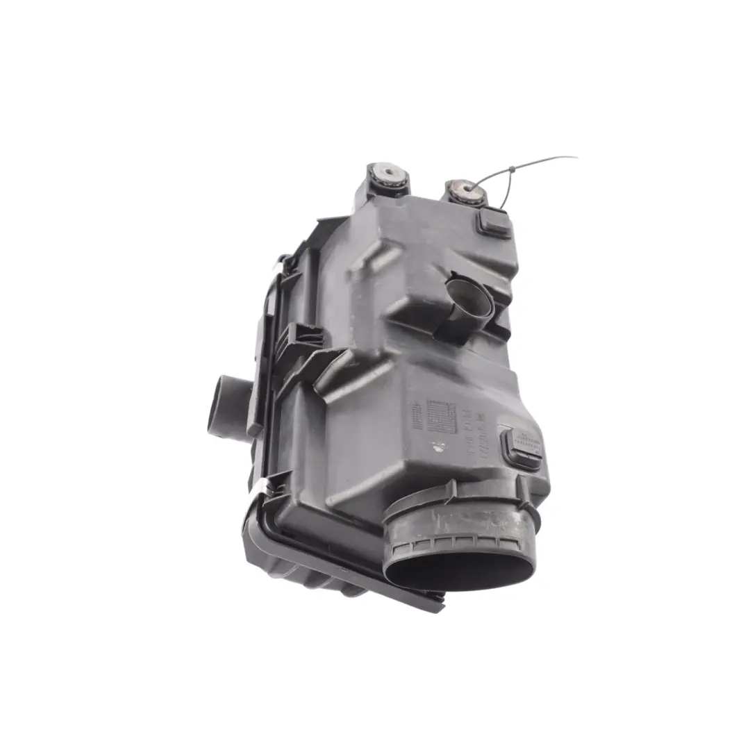 Smart Fortwo A451 Luftfilter Gehäuse 1.0 Benzin Motor - SKU A1320900001 - Teilenummer A1320900001