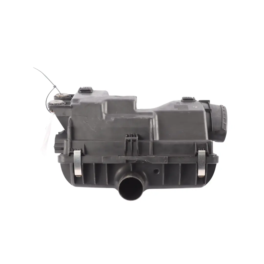 Smart Fortwo A451 Luftfilter Gehäuse 1.0 Benzin Motor - SKU A1320900001 - Teilenummer A1320900001