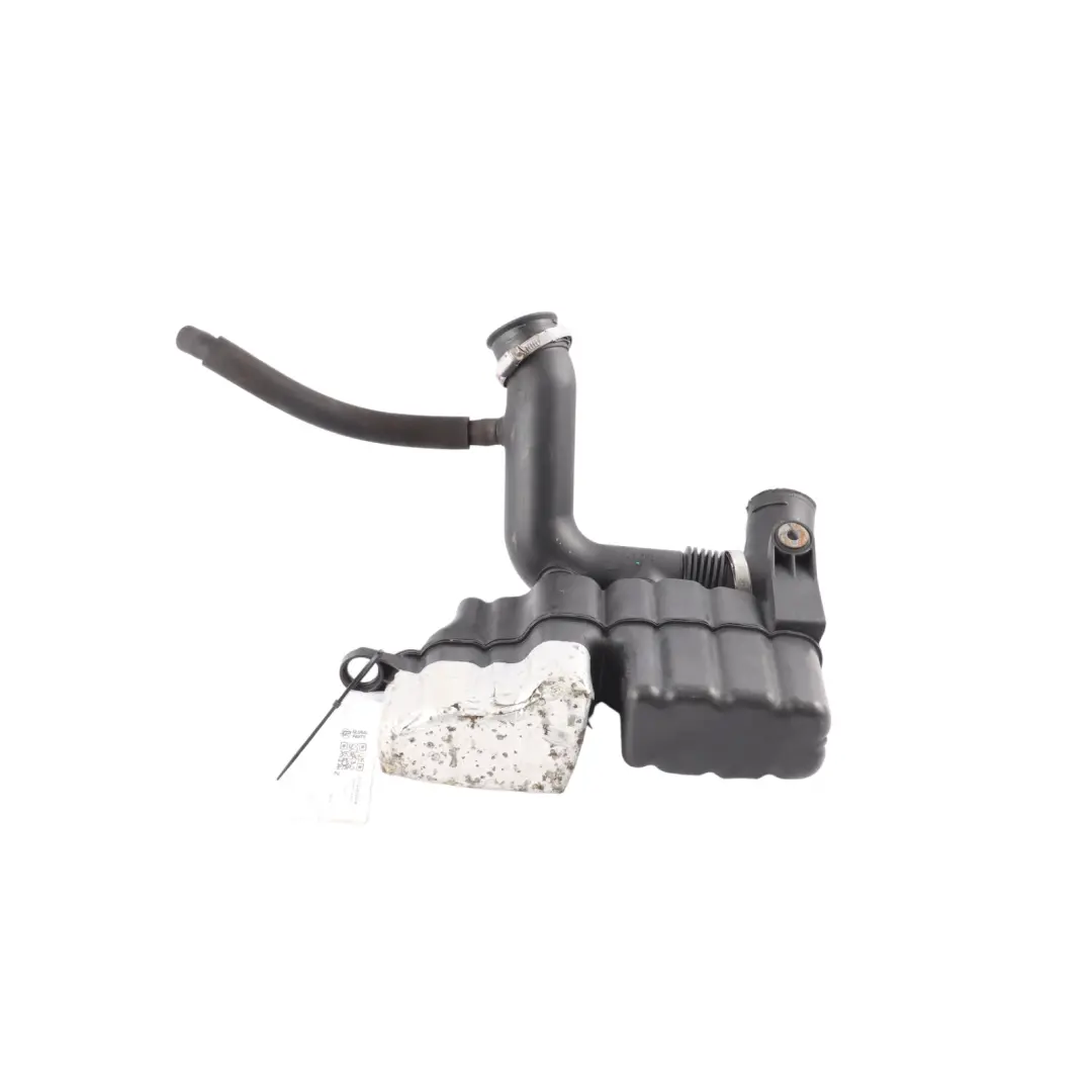 A451 Luftfiltergehäuse 1.0 Benzin Motor für Smart Fortwo mit Teilenummer A1320900204 Smart Fortwo A451 Luftfiltergehäuse 1.0 Benzin Motor - SKU A1320900204 - Teilenummer A1320900204
