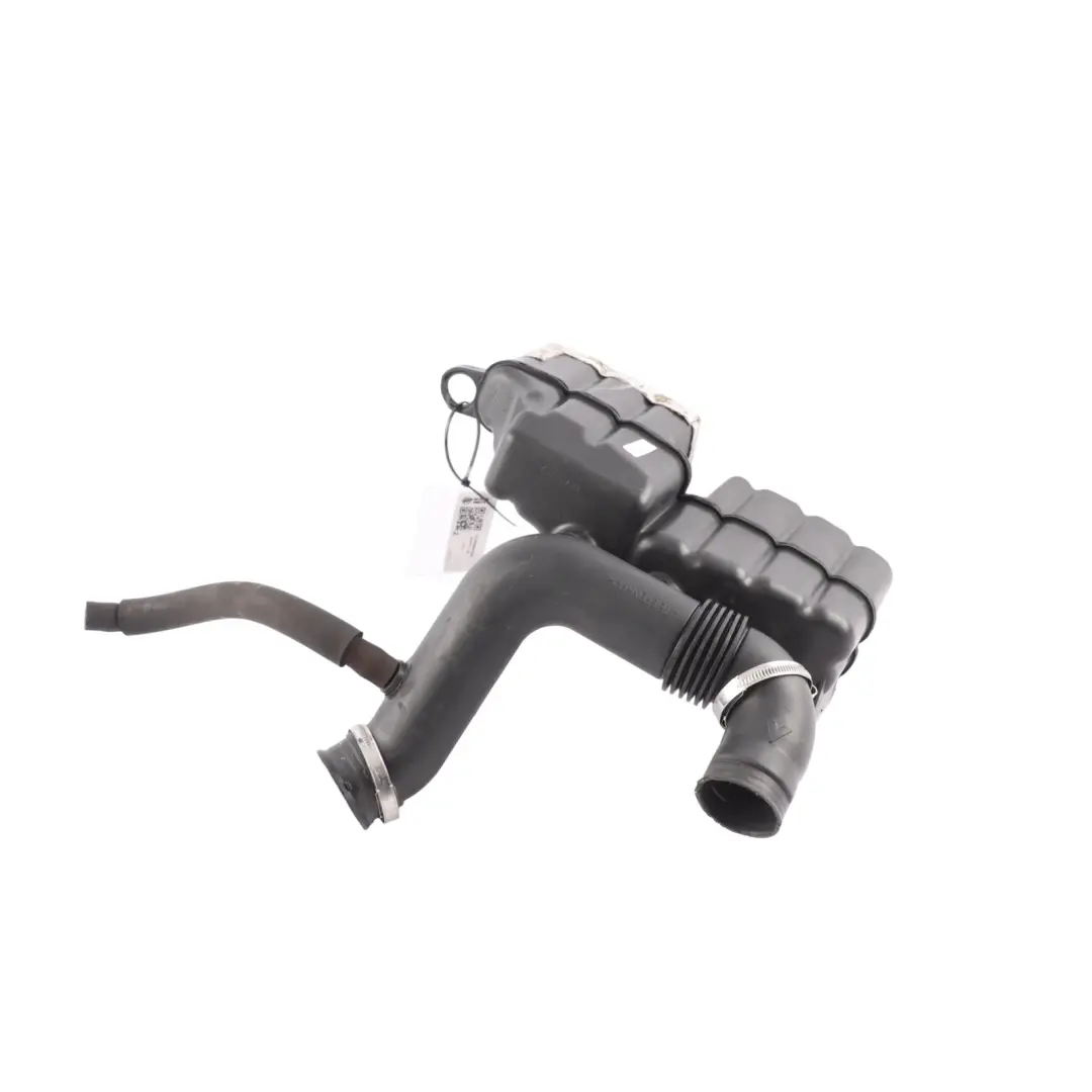A451 Caja Filtro Aire 1.0 Gasolina Motor para Smart Fortwo con número de pieza A1320900204 Smart Fortwo A451 Caja Filtro Aire 1.0 Gasolina Motor - SKU A1320900204 - Número de pieza A1320900204