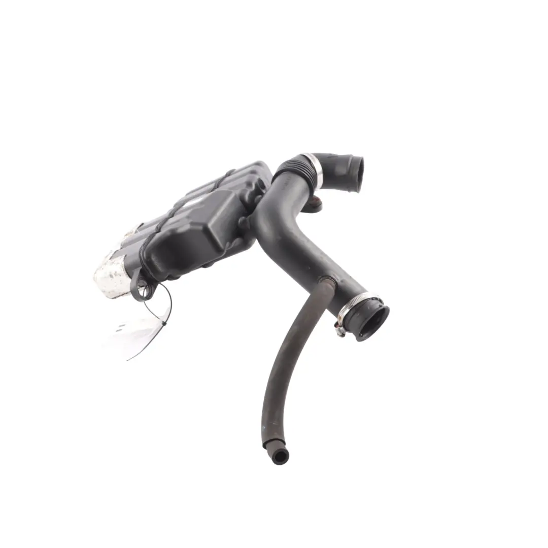 Smart Fortwo A451 Air Box Air Filter Housing 1.0 Petrol Engine - SKU A1320900204 - Part number A1320900204