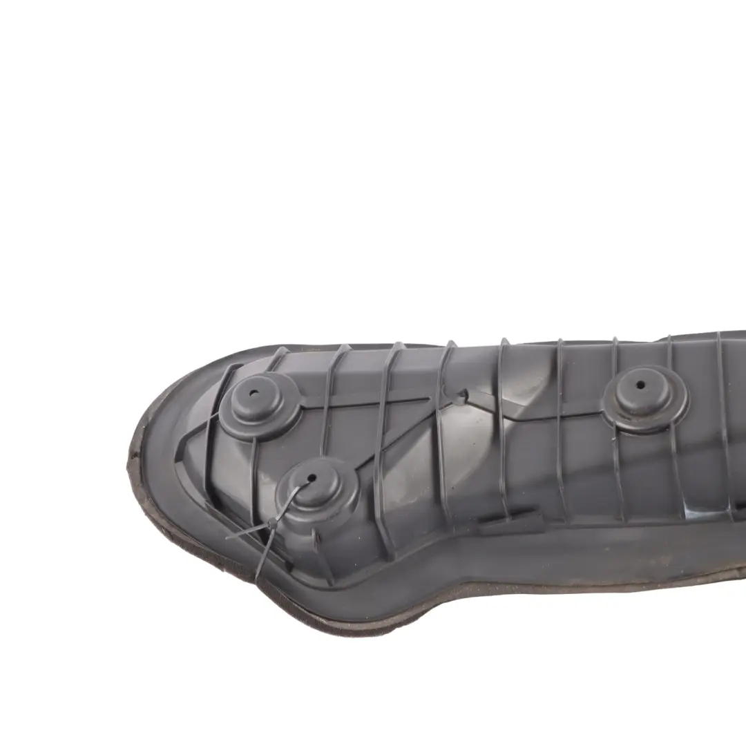 Smart Fortwo A451 Pre Separator Air Duct Pipe Line Housing - SKU A1320940102 - Part number A1320940102