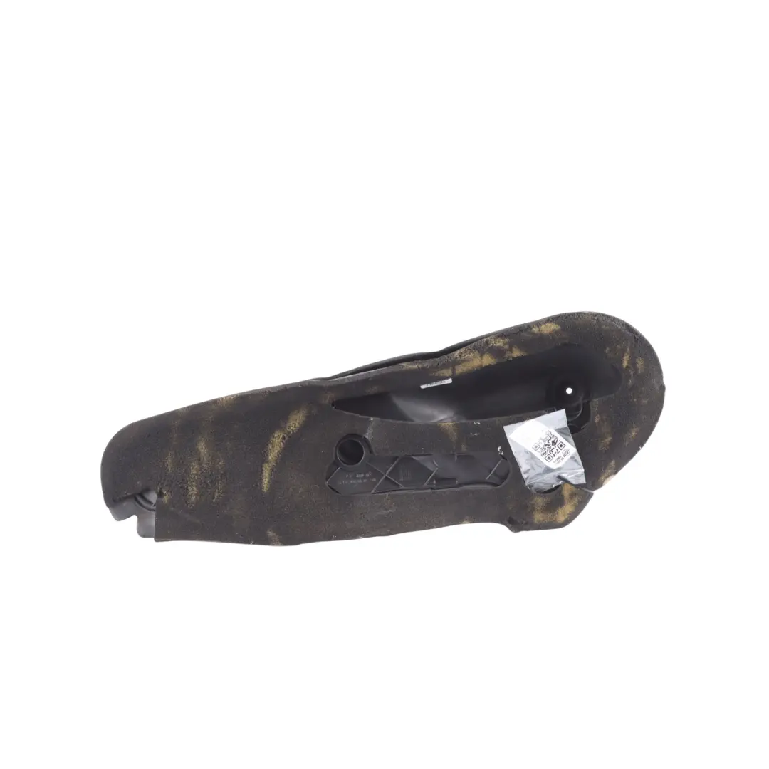 A451 Condotto Aria Pre Separatore Alloggiamento per Smart Fortwo con numero di parte A1320940102 Smart Fortwo A451 Condotto Aria Pre Separatore Alloggiamento - SKU A1320940102 - Numero di parte A1320940102