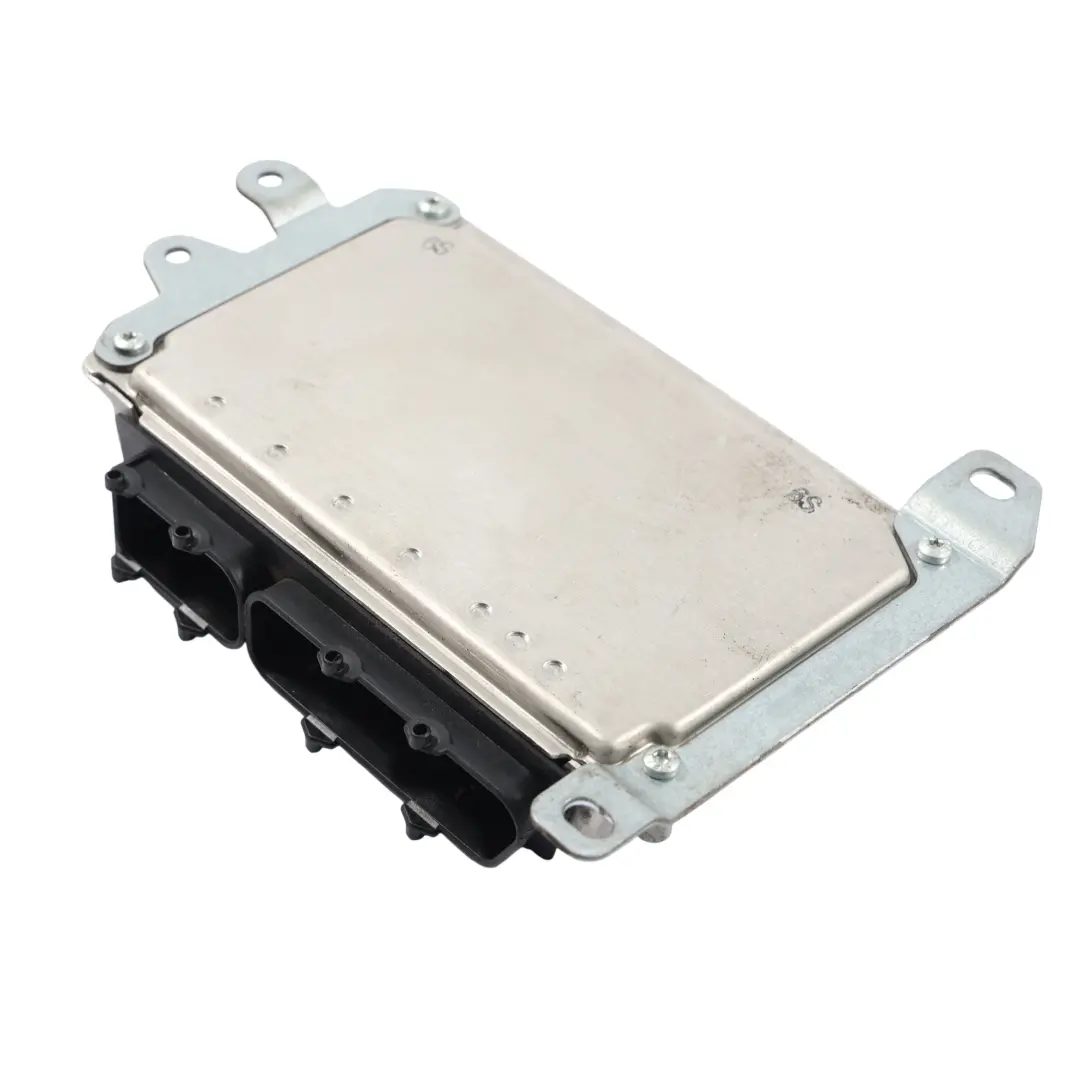 Smart Fortwo 451 M132 71HP Unidad Control Motor ECU Automático - SKU A1321532779 - Número de pieza A1321532779