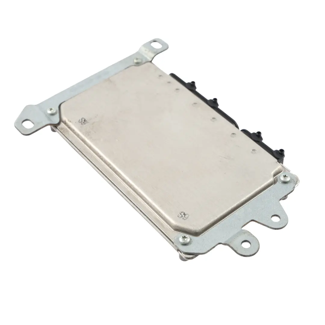 Smart Fortwo 451 M132 71HP Centralina Motore ECU Automatico - SKU A1321532779 - Numero di parte A1321532779