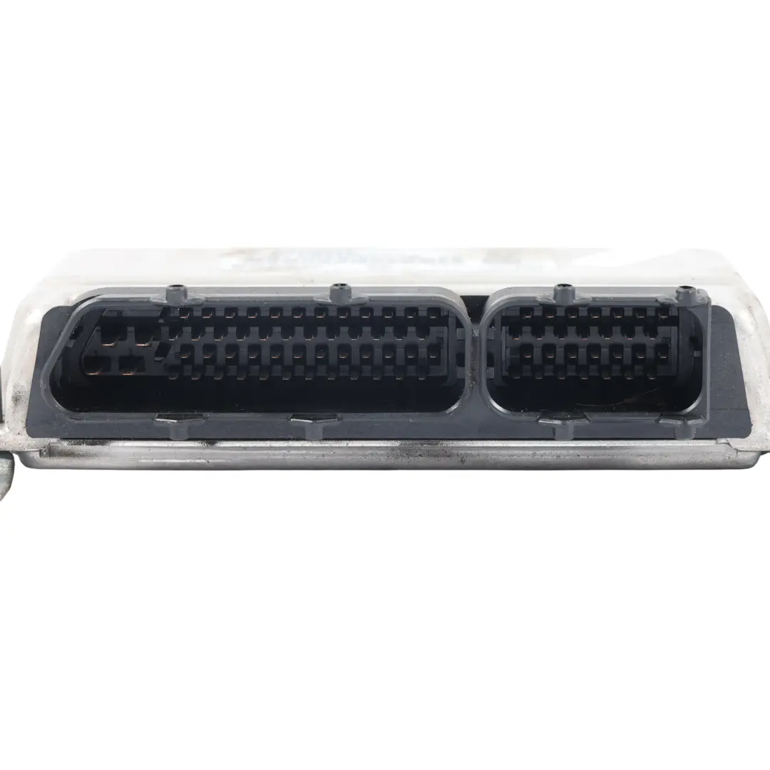 Smart Fortwo 451 M132 71HP Centralina Motore ECU Automatico - SKU A1321532779 - Numero di parte A1321532779