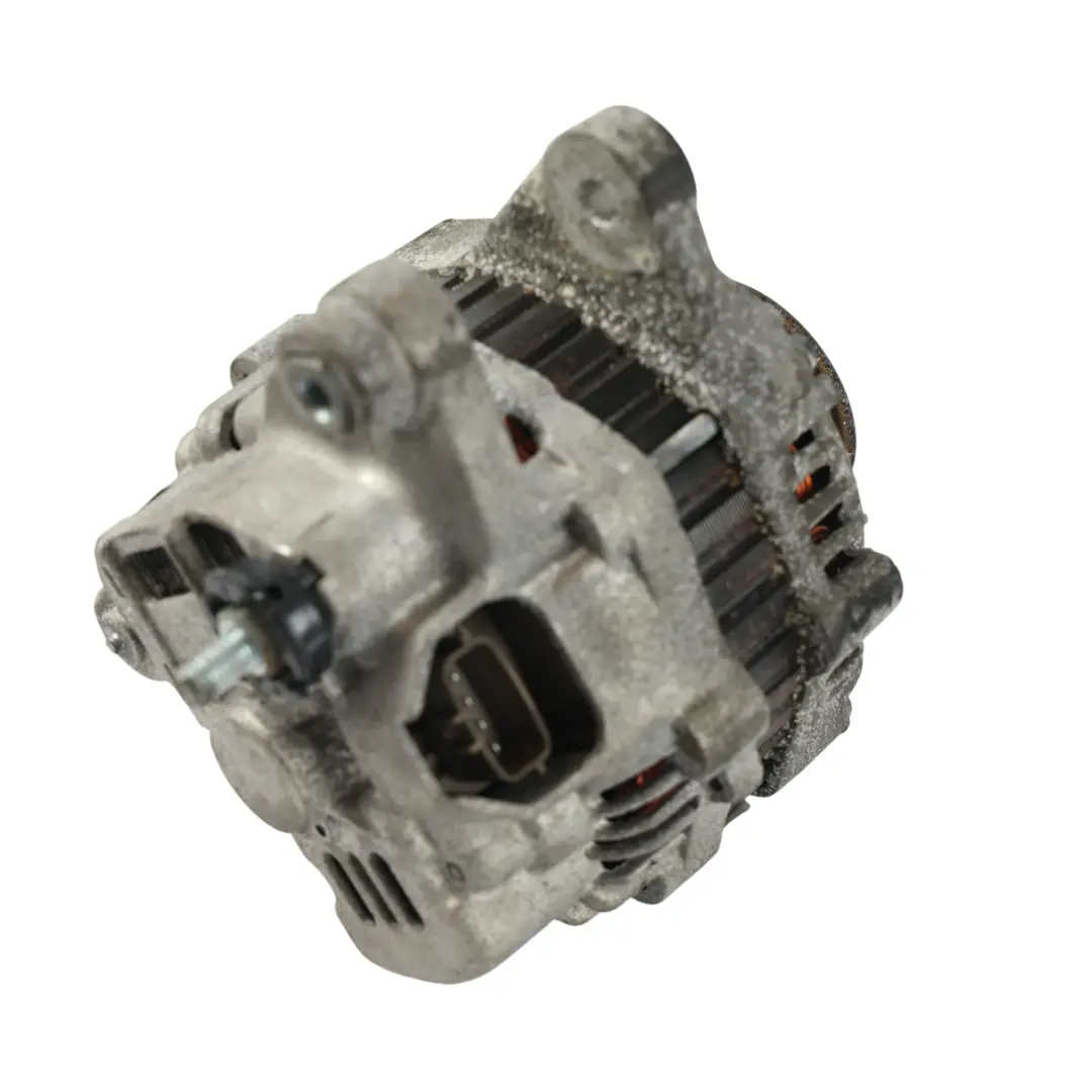 Alternator Generator 90A M132 Petrol Engine to Smart Fortwo 451 with Part number A1321540001 Smart Fortwo 451 Alternator Generator 90A M132 Petrol Engine - SKU A1321540001 - Part number A1321540001