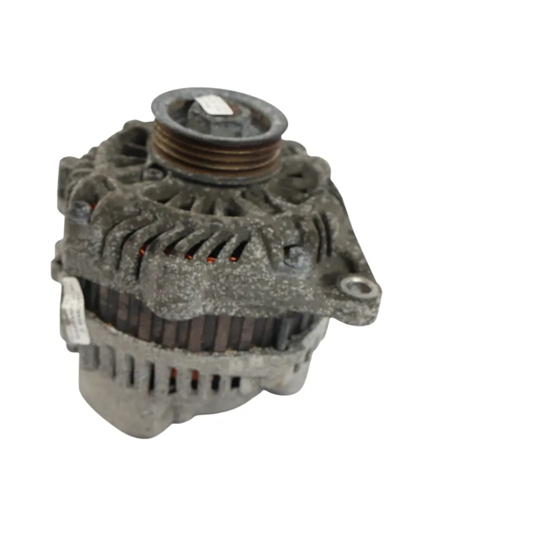 Smart Fortwo 451 Alternator Prądnica Silnika 90A M132 Benzyna - SKU A1321540001 - Numer Części A1321540001