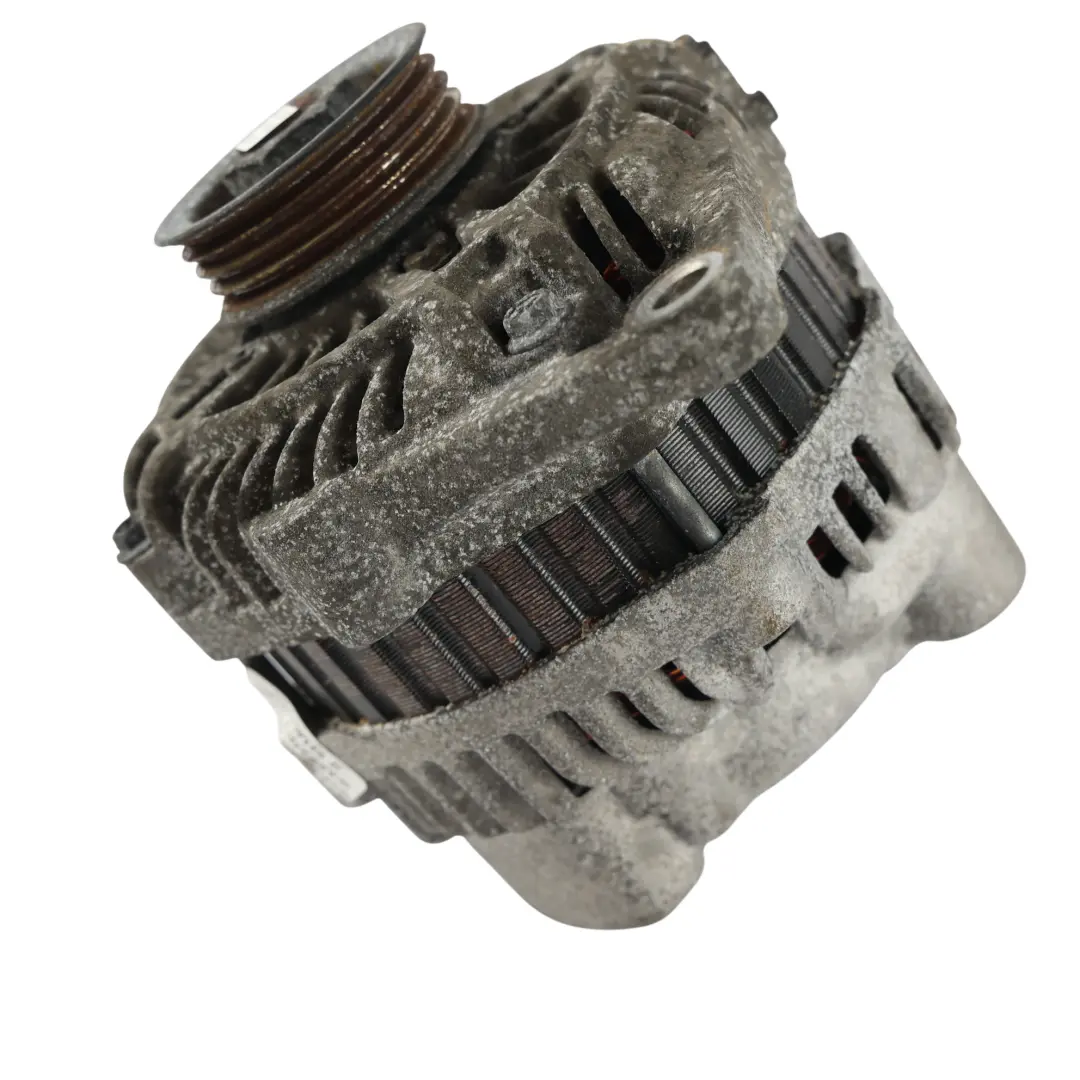 Alternator Prądnica Silnika 90A M132 Benzyna do Smart Fortwo 451 o numerze A1321540001 Smart Fortwo 451 Alternator Prądnica Silnika 90A M132 Benzyna - SKU A1321540001 - Numer Części A1321540001