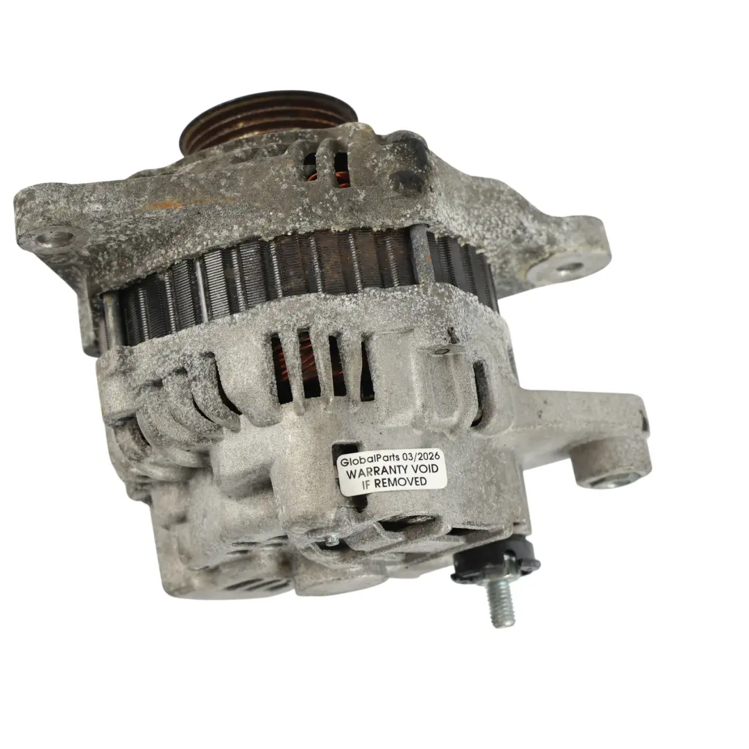 Smart Fortwo 451 Alternator Generator 90A M132 Petrol Engine - SKU A1321540001 - Part number A1321540001