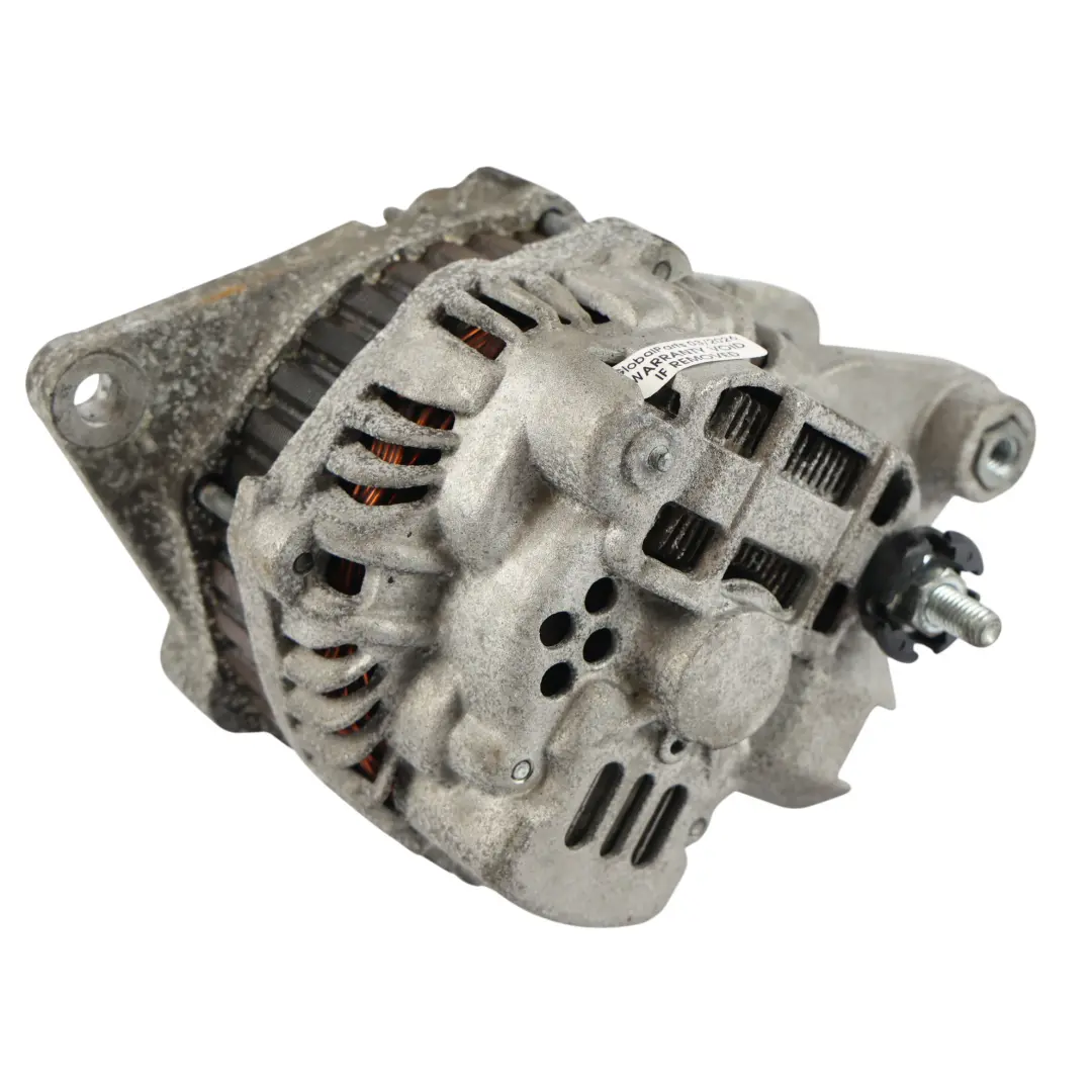 Alternator Prądnica Silnika 90A M132 Benzyna do Smart Fortwo 451 o numerze A1321540001 Smart Fortwo 451 Alternator Prądnica Silnika 90A M132 Benzyna - SKU A1321540001 - Numer Części A1321540001