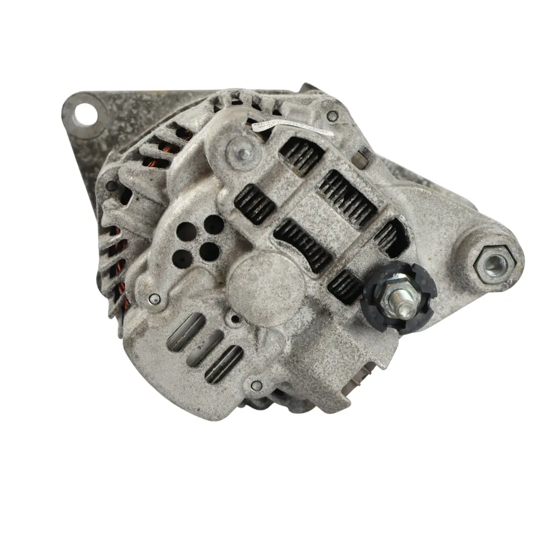 Smart Fortwo 451 Alternator Generator 90A M132 Petrol Engine - SKU A1321540001 - Part number A1321540001