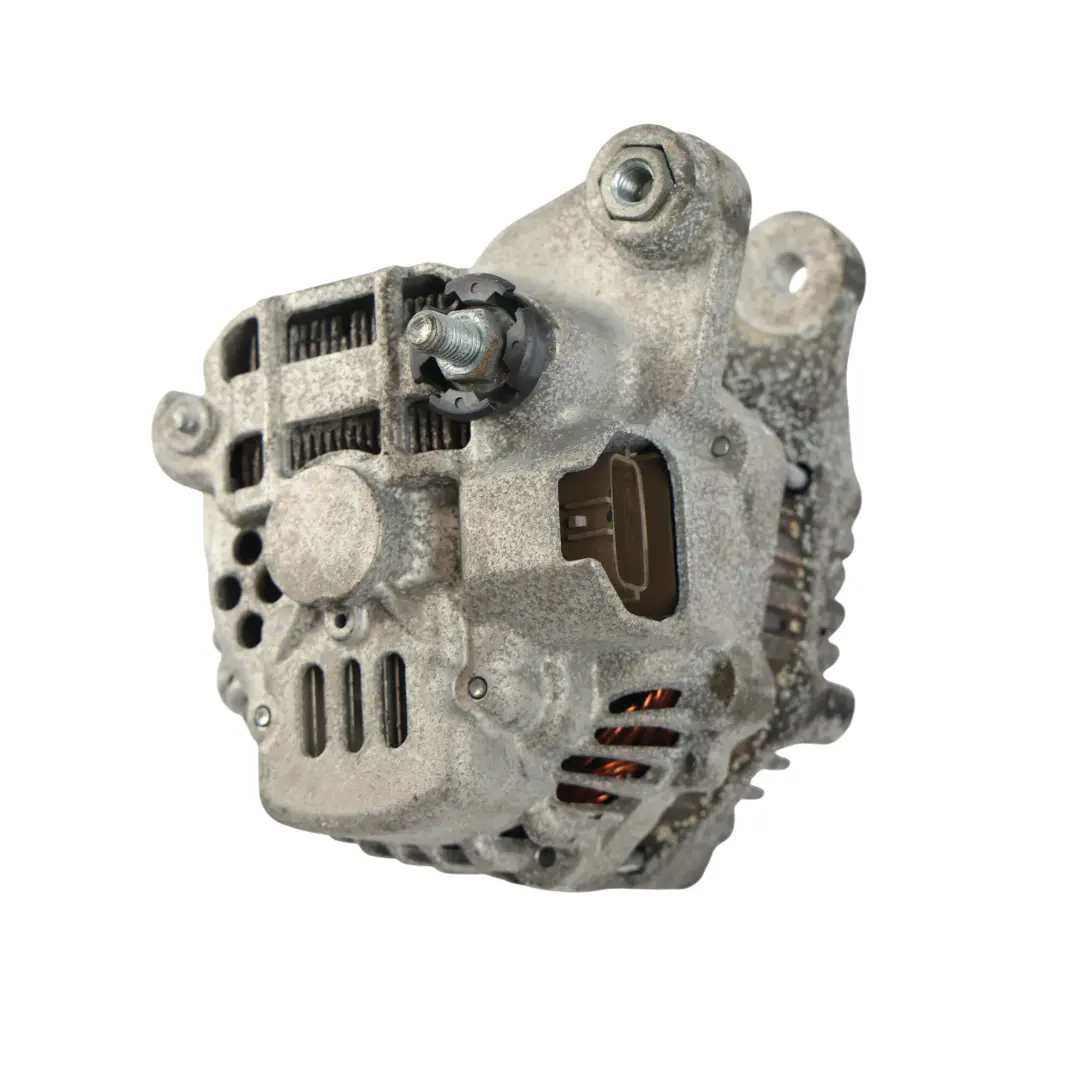 Smart Fortwo 451 Alternator Generator 90A M132 Petrol Engine - SKU A1321540001 - Part number A1321540001
