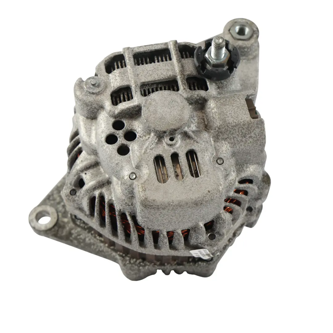 Smart Fortwo 451 Alternator Prądnica Silnika 90A M132 Benzyna - SKU A1321540001 - Numer Części A1321540001