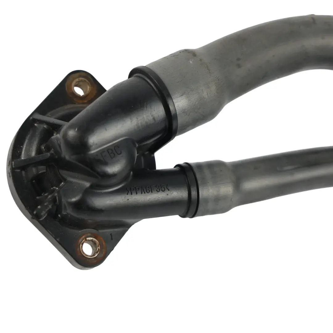 Smart Fortwo 451 Termostat Pompy Wody Przewody Chłodnicy M132 - SKU A1322000015 - Numer Części A1322000015