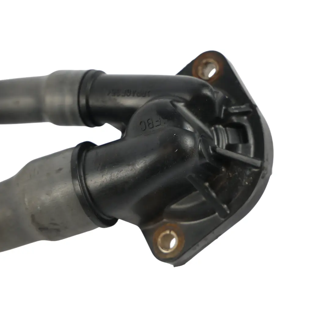 Smart Fortwo 451 Wasserpumpe Thermostat Kühlschlauch M132 - SKU A1322000015 - Teilenummer A1322000015