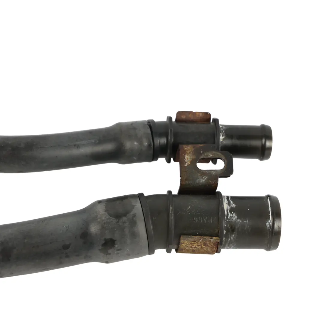 Smart Fortwo 451 Bomba Agua Termostato Manguera Refrigerante M132 - SKU A1322000015 - Número de pieza A1322000015