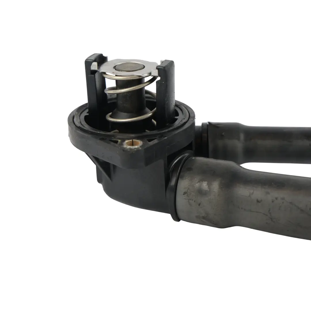 Smart Fortwo 451 Wasserpumpe Thermostat Kühlschlauch M132 - SKU A1322000015 - Teilenummer A1322000015