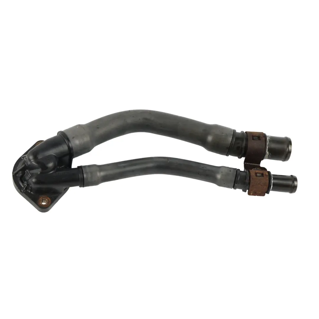 Smart Fortwo 451 Termostat Pompy Wody Przewody Chłodnicy M132 - SKU A1322000015 - Numer Części A1322000015