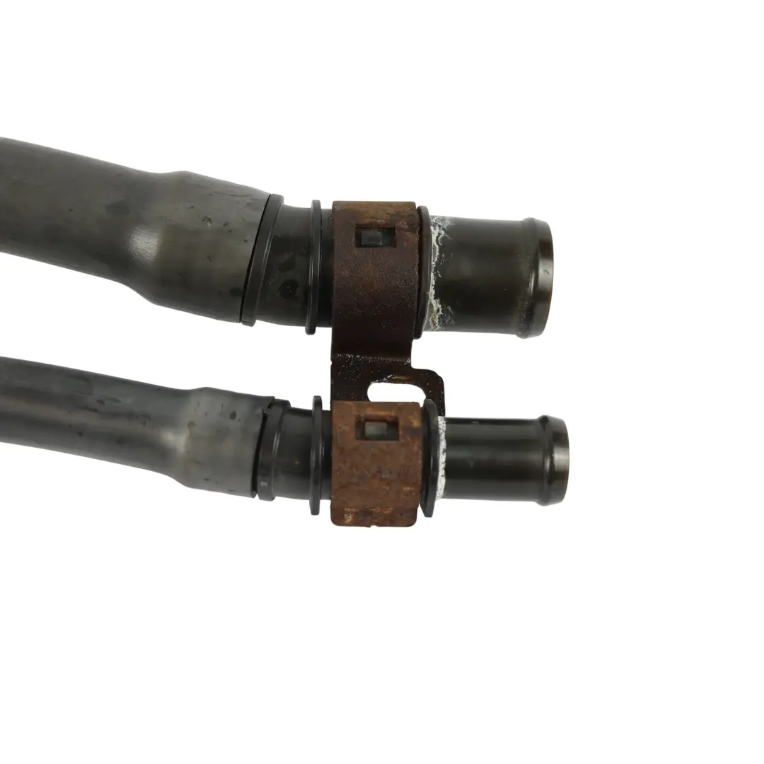 Water Pump Thermostat Coolant Pipe Hose M132 to Smart Fortwo 451 with Part number A1322000015 Smart Fortwo 451 Water Pump Thermostat Coolant Pipe Hose M132 - SKU A1322000015 - Part number A1322000015