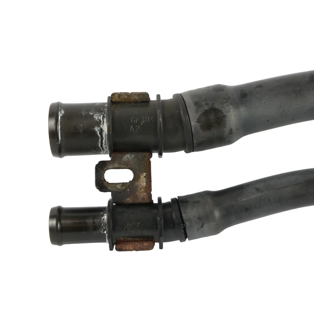 Smart Fortwo 451 Bomba Agua Termostato Manguera Refrigerante M132 - SKU A1322000015 - Número de pieza A1322000015