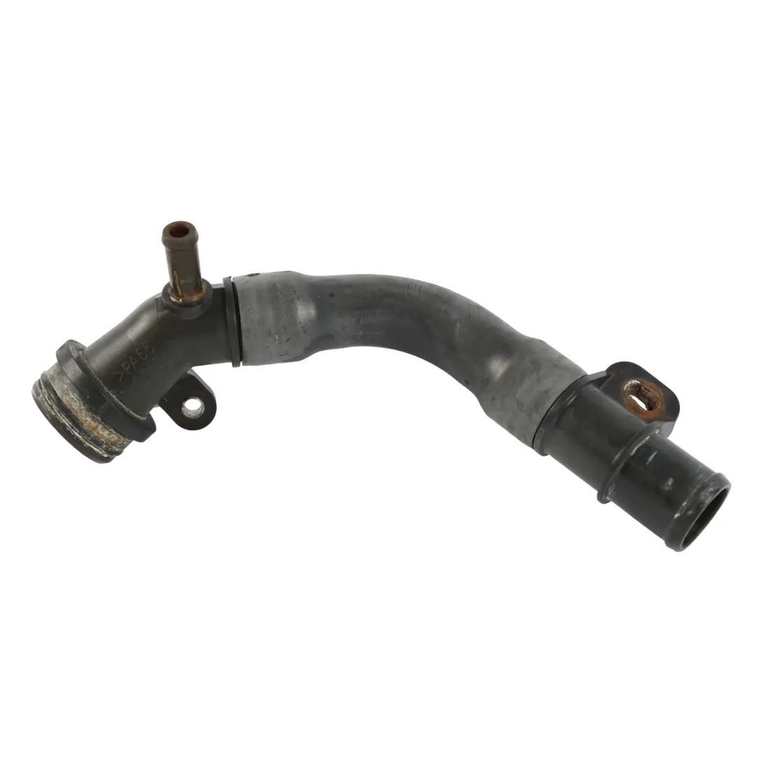 Smart Fortwo 451 Connecteur Tuyau Thermostat Pompe Eau M132 - SKU A1322000056 - Numéro de pièce A1322000056