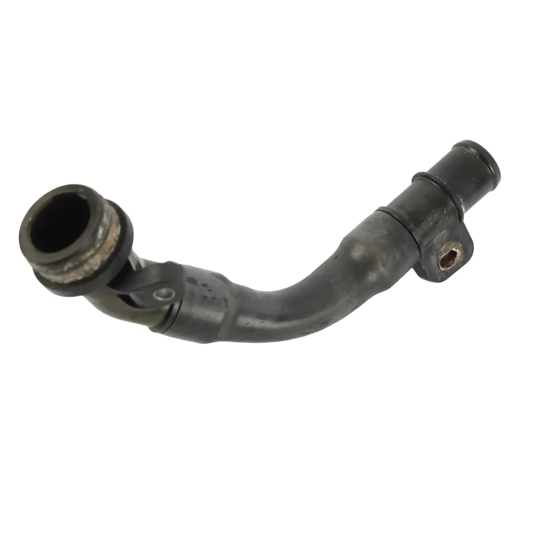 Smart Fortwo 451 Conector Manguera Termostato Bomba Agua M132 - SKU A1322000056 - Número de pieza A1322000056