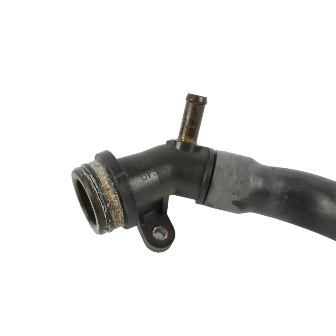 Smart Fortwo 451 Wasserpumpe Thermostat Rohr Schlauch Stecker M132 - SKU A1322000056 - Teilenummer A1322000056